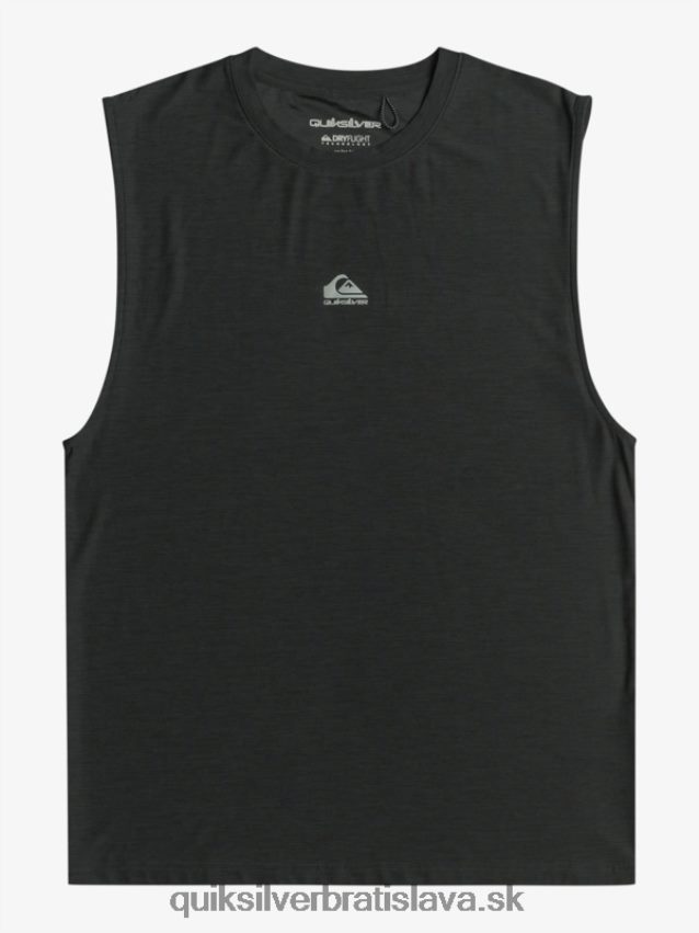 svalová nádrž Quiksilver muži B80HXR929 fantómový vres