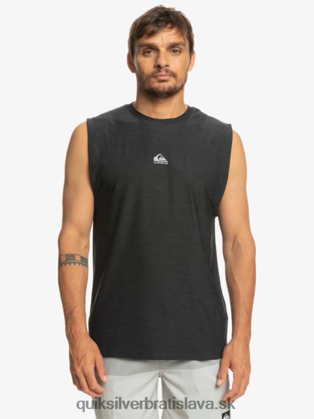 svalová nádrž Quiksilver muži B80HXR929 fantómový vres