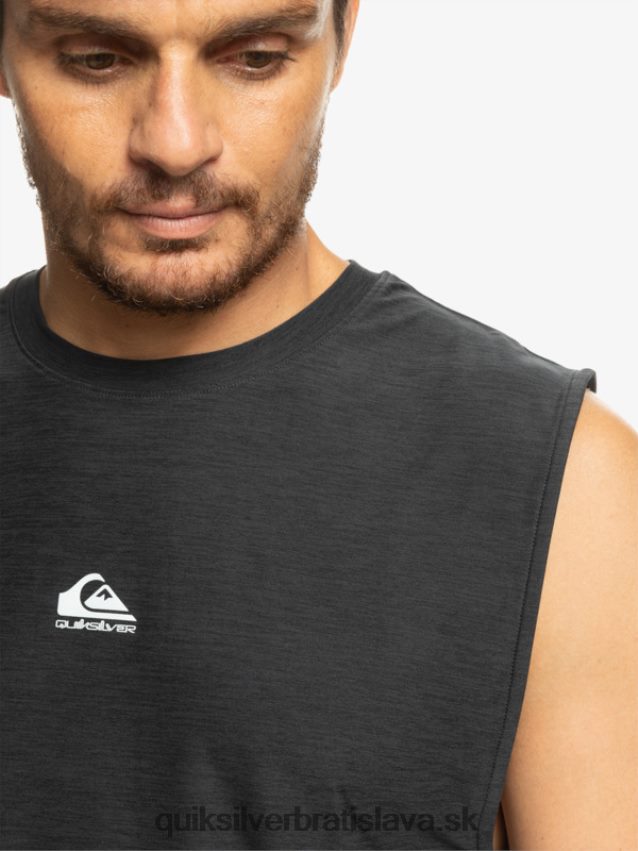 svalová nádrž Quiksilver muži B80HXR929 fantómový vres