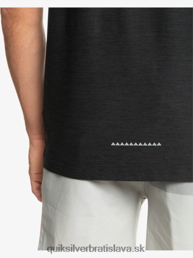 svalová nádrž Quiksilver muži B80HXR929 fantómový vres