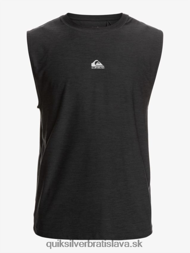 svalová nádrž Quiksilver muži B80HXR929 fantómový vres