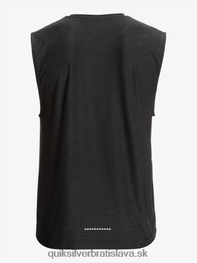 svalová nádrž Quiksilver muži B80HXR929 fantómový vres