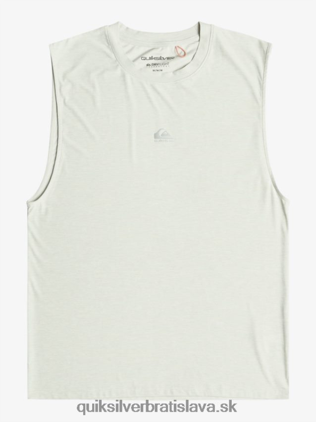 svalová nádrž Quiksilver muži B80HXR930 šedofialový vres