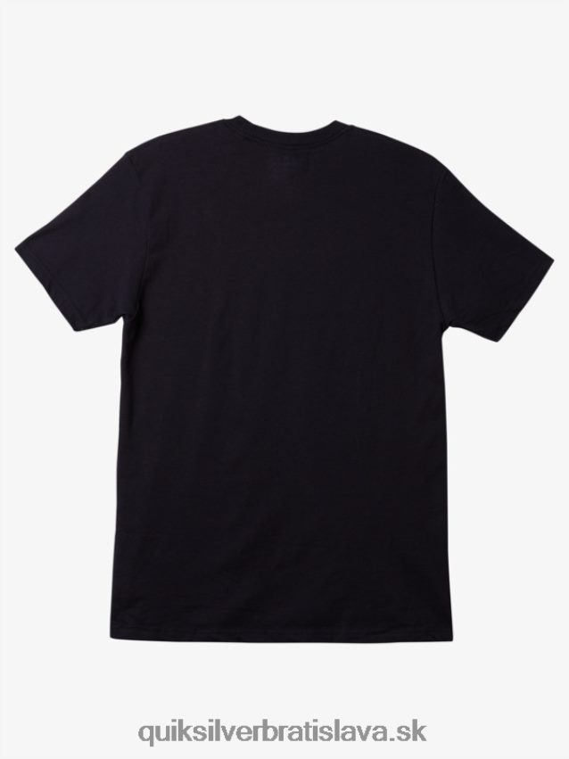 v tvare trička Quiksilver muži B80HXR1237 námornícke sako