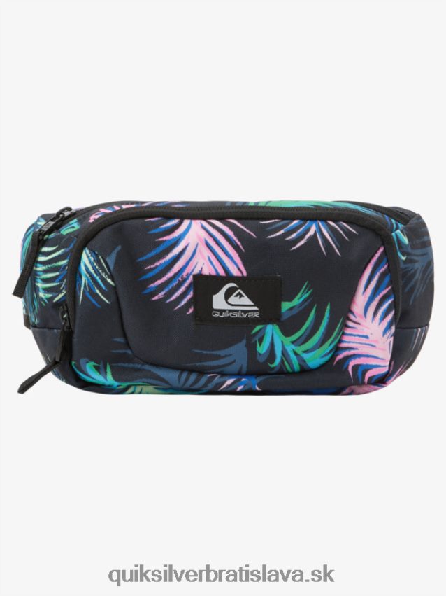 jungler 1,5l fanny pack Quiksilver muži B80HXR732 asfaltka