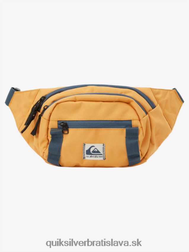 osamelé chodítko 3l fanny bal Quiksilver muži B80HXR607 nugeta