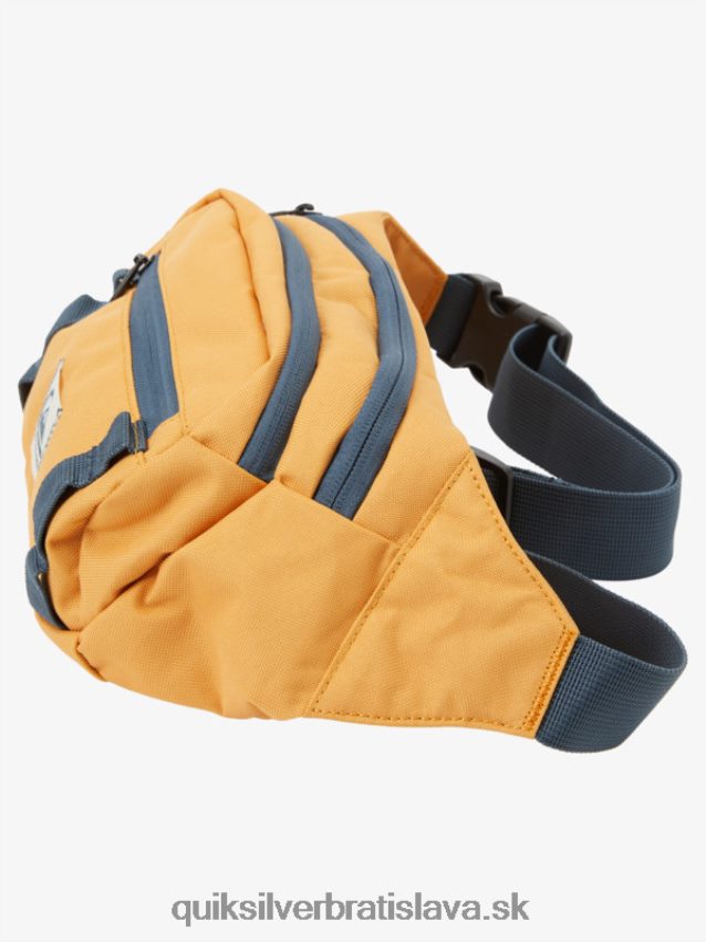 osamelé chodítko 3l fanny bal Quiksilver muži B80HXR607 nugeta
