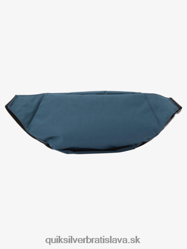 osamelé chodítko 3l fanny bal Quiksilver muži B80HXR609 polnočné námorníctvo
