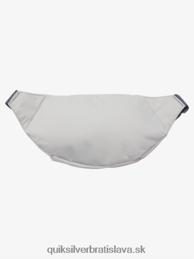 osamelé chodítko 3l fanny bal Quiksilver muži B80HXR610 šedo fialová