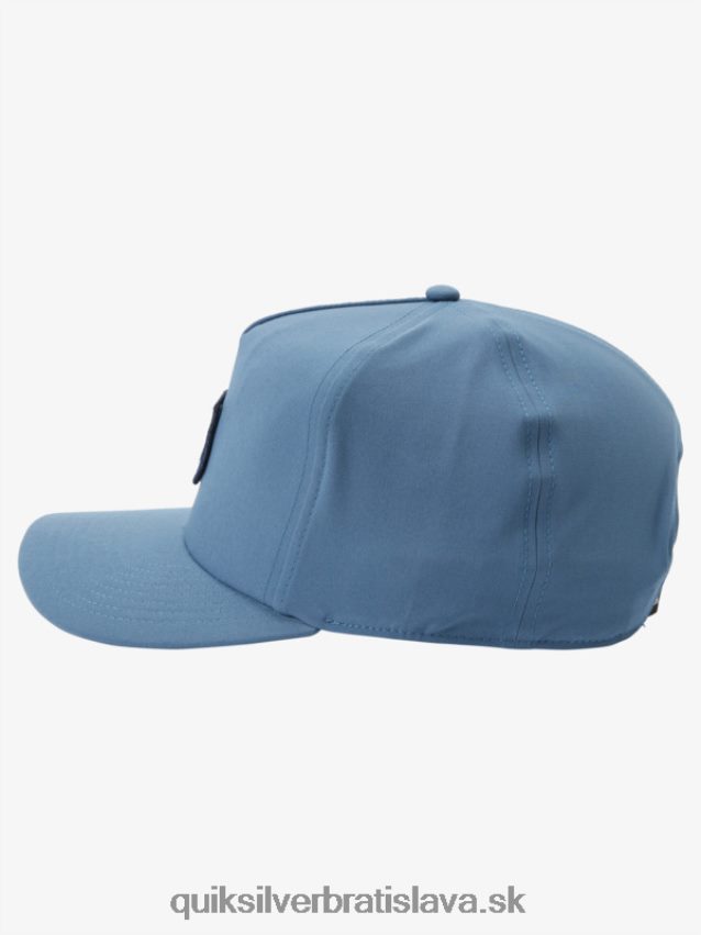 čestný baseballový klobúk Quiksilver muži B80HXR659 Beringovo more