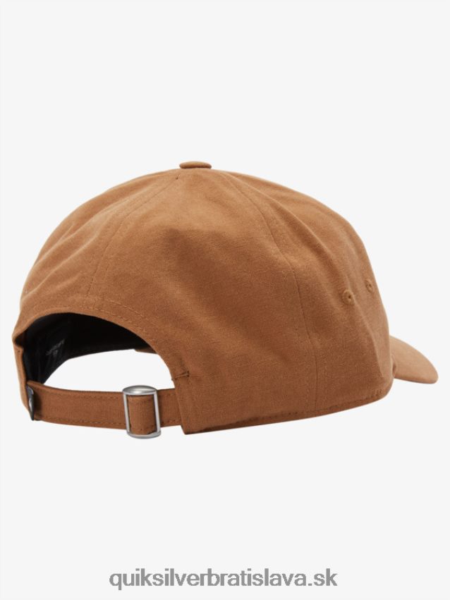 najvyšší vrchol trucker klobúk Quiksilver muži B80HXR1143 pralinka