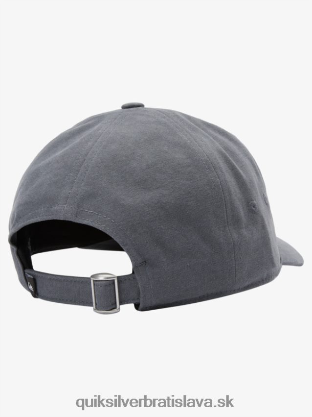 najvyšší vrchol trucker klobúk Quiksilver muži B80HXR1144 železná brána