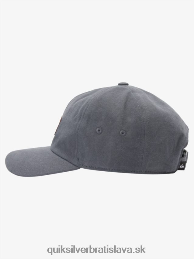 najvyšší vrchol trucker klobúk Quiksilver muži B80HXR1144 železná brána