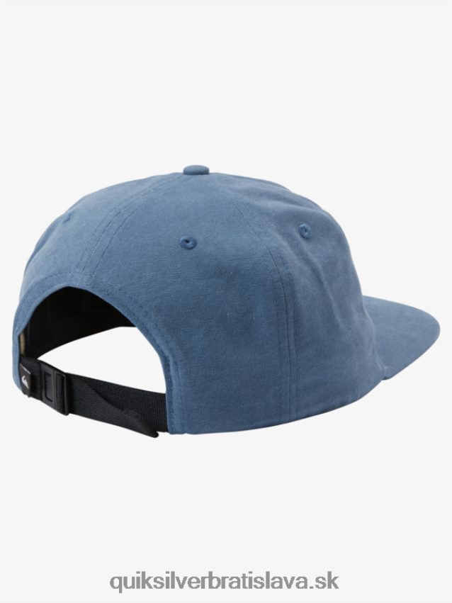 stratený pobrežný baseballový klobúk Quiksilver muži B80HXR471 Beringovo more